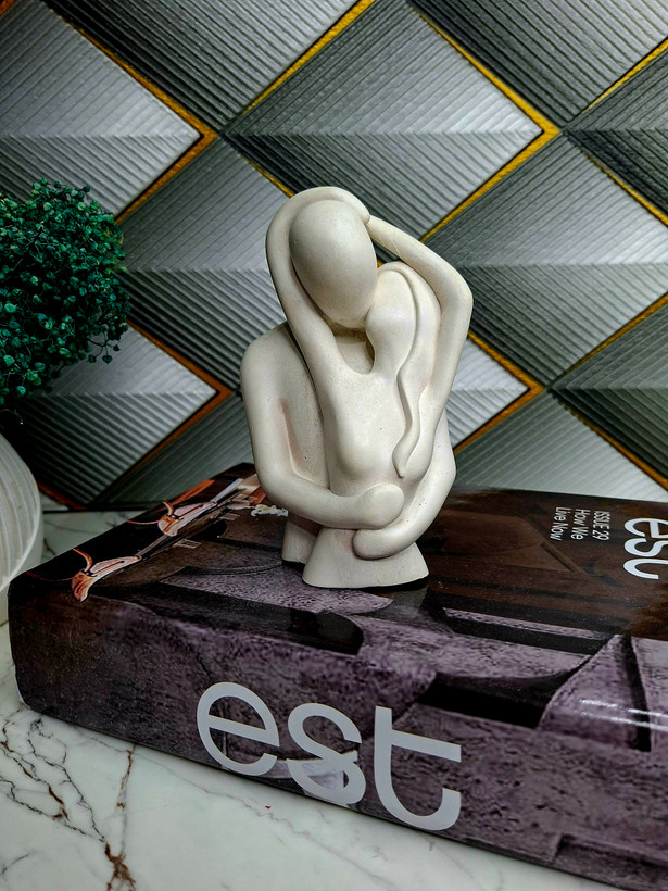 قالب سیلیکونی زوج عشق ۲ سایز