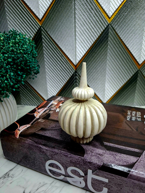 قالب سیلیکونی استوانه سلطنتی کد ۲