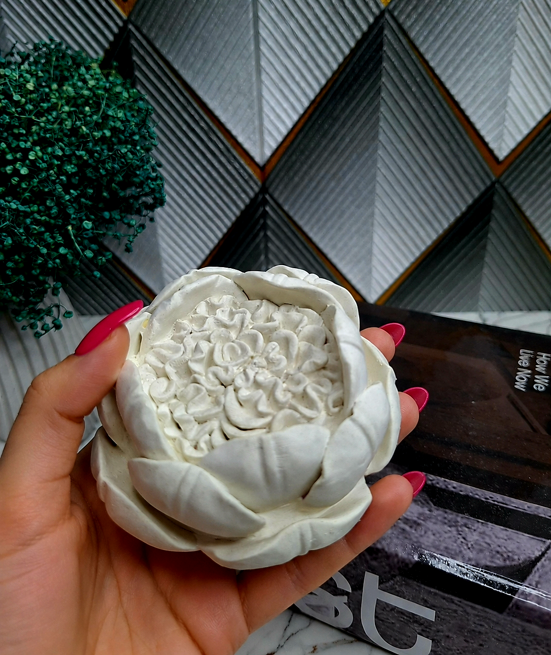 قالب سیلیکونی گل فیلو
